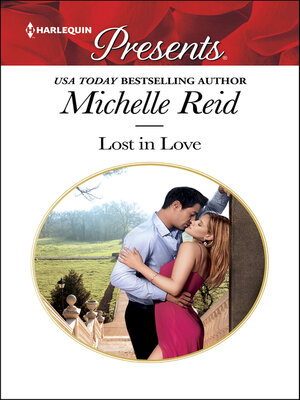 cover image of Lost in Love